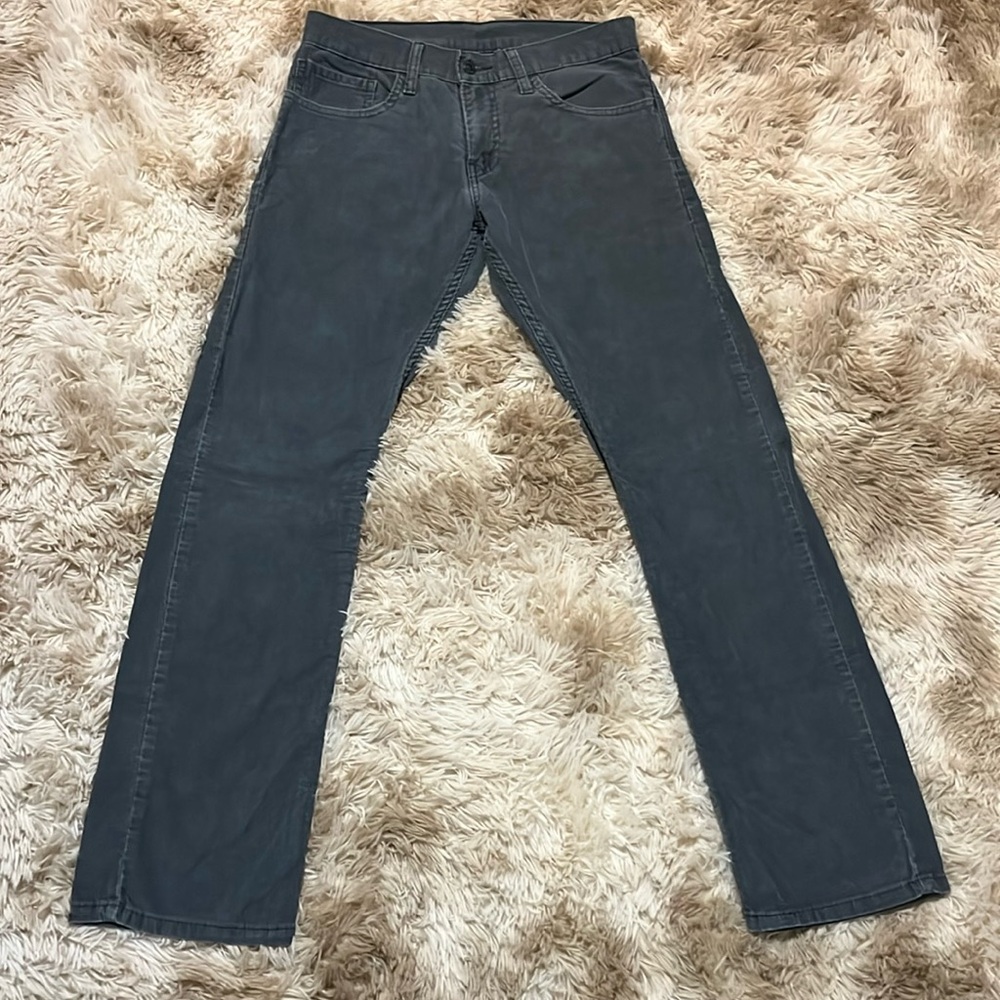 Corduroys